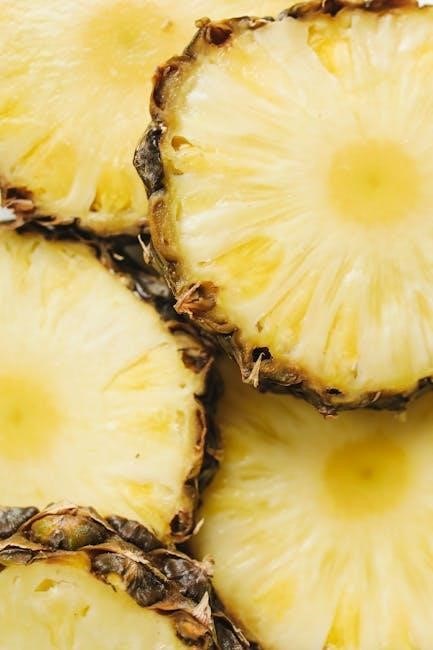 scd diet food list pdf