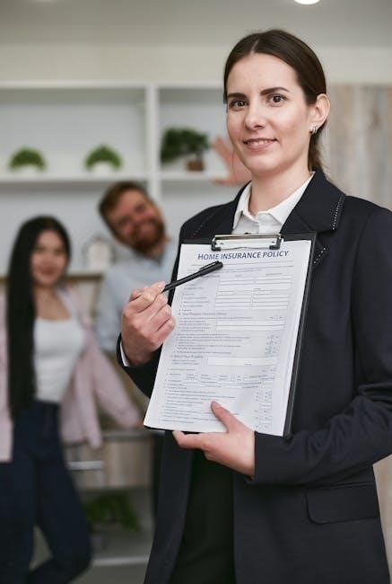 sample policy document pdf