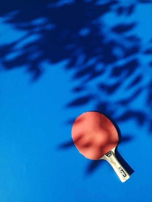 scratch pong game pdf
