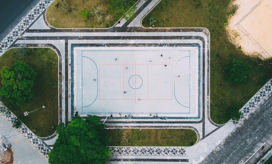 soccer tryout plan pdf