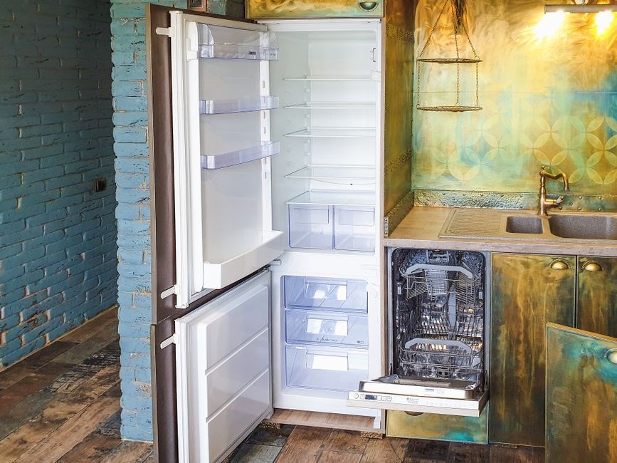 magic chef mini fridge owners manual